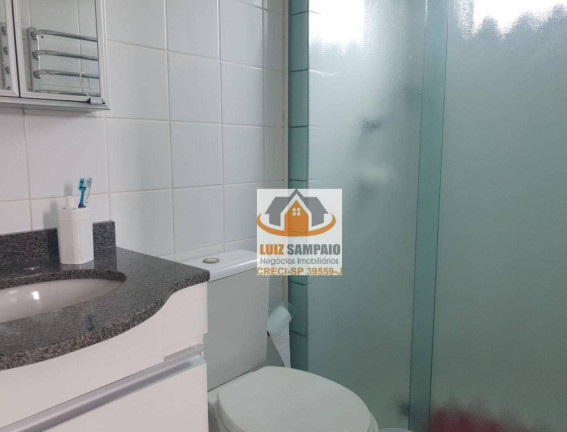 Imagem Apartamento com 3 Quartos à Venda, 94 m² em Satélite - Itanhaém Imagem Apartamento com 3 Quartos à Venda, 94 m² em Satélite - Itanhaém
