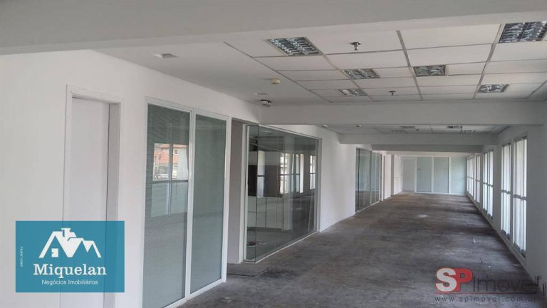 Sala Comercial à Venda ou Locação, 516 m² em Santana - São Paulo