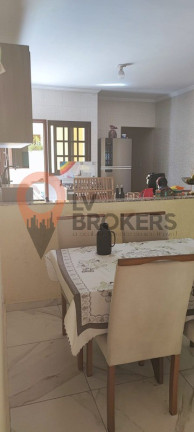 Imagem Casa com 4 Quartos à Venda, 125 m² em Braz Cubas - Mogi Das Cruzes Imagem Casa com 4 Quartos à Venda, 125 m² em Braz Cubas - Mogi Das Cruzes