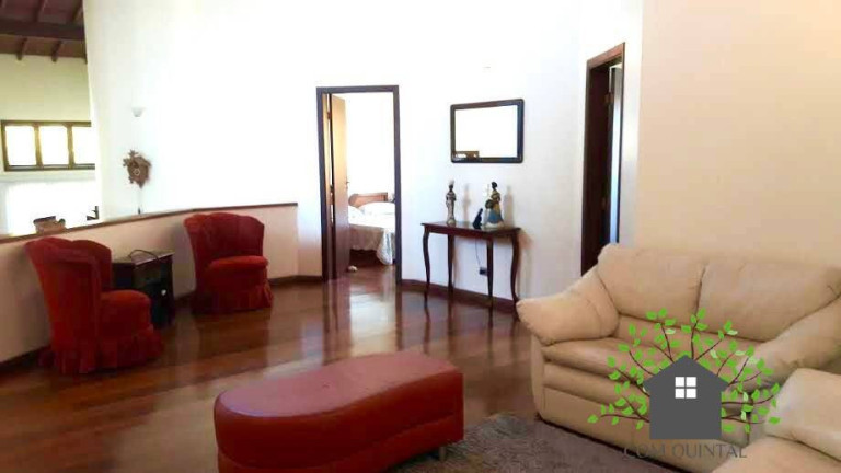 Imagem Casa com 4 Quartos à Venda, 780 m² em Jardim Do Golf I - Jandira