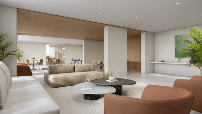 Imagem Imóvel com 1 Quarto à Venda, 29 m² em Parque Alves De Lima - São Paulo Imagem Imóvel com 1 Quarto à Venda, 29 m² em Parque Alves De Lima - São Paulo