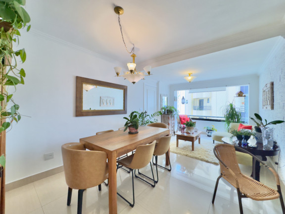 Imagem Apartamento com 3 Quartos à Venda, 124 m² em Vila Mascote - São Paulo