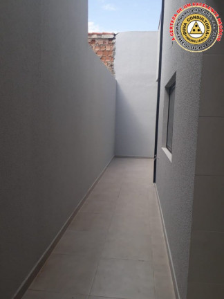 Imagem Casa com 4 Quartos à Venda, 159 m² em Jardim Das Indústrias - São José Dos Campos Imagem Casa com 4 Quartos à Venda, 159 m² em Jardim Das Indústrias - São José Dos Campos