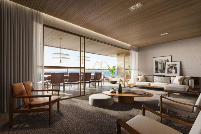 Imagem Apartamento com 4 Quartos à Venda, 173 m² em Horto Florestal - Salvador