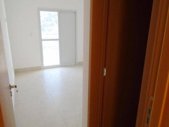 Imagem Apartamento com 3 Quartos à Venda, 108 m² em Canto Do Forte - Praia Grande