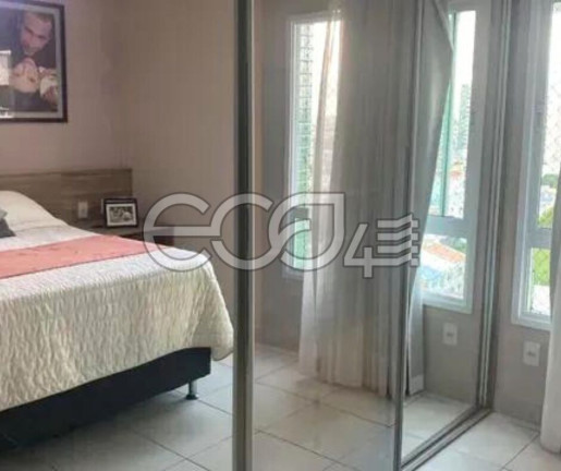 Imagem Apartamento com 2 Quartos à Venda, 108 m² em Atalaia - Aracaju