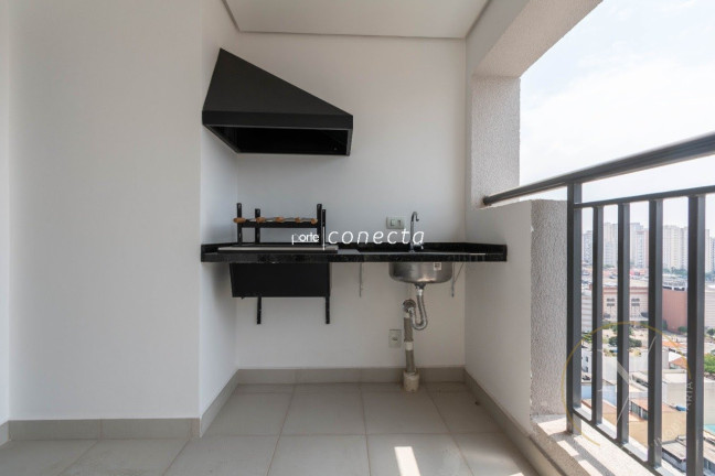 Imagem Apartamento com 2 Quartos à Venda, 78 m² em Cidade Mãe Do Céu - São Paulo