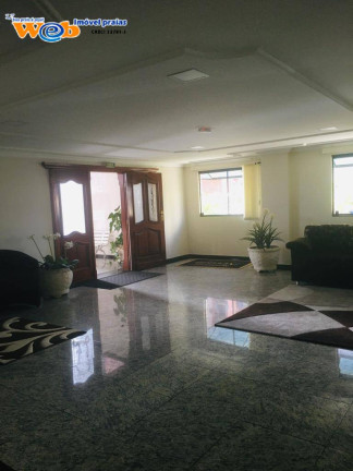 Imagem Apartamento com 2 Quartos à Venda, 87 m² em Guilhermina - Praia Grande