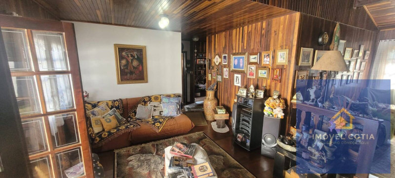 Imagem Casa de Condomínio com 3 Quartos à Venda, 1.223 m² em Granja Cristiana - Vargem Grande Paulista