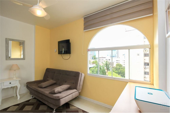 Imagem Apartamento com 4 Quartos à Venda, 114 m² em Higienópolis - Porto Alegre