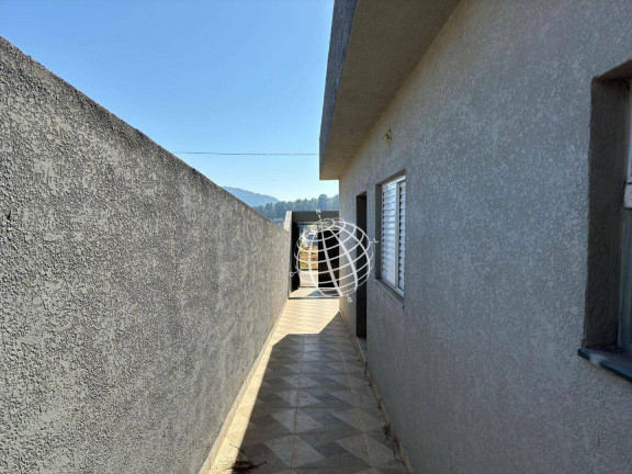Imagem Casa com 2 Quartos à Venda, 90 m² em Centro - Piracaia Imagem Casa com 2 Quartos à Venda, 90 m² em Centro - Piracaia