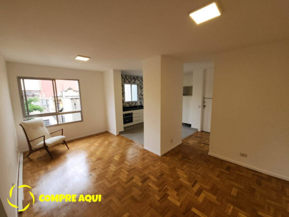 Imagem Apartamento com 1 Quarto à Venda, 50 m² em Campos Elíseos - São Paulo Imagem Apartamento com 1 Quarto à Venda, 50 m² em Campos Elíseos - São Paulo