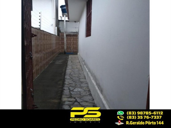 Imagem Casa com 4 Quartos à Venda, 420 m² em Cristo Redentor - João Pessoa Imagem Casa com 4 Quartos à Venda, 420 m² em Cristo Redentor - João Pessoa