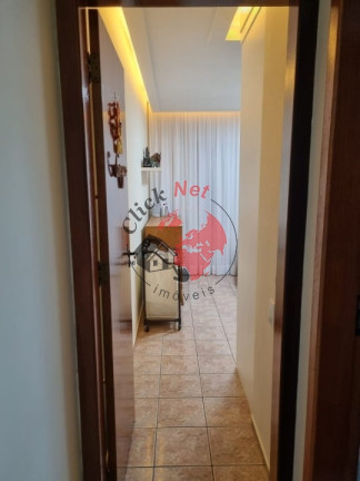 Imagem Sobrado com 3 Quartos à Venda, 131 m² em Assunção - São Bernardo Do Campo Imagem Sobrado com 3 Quartos à Venda, 131 m² em Assunção - São Bernardo Do Campo