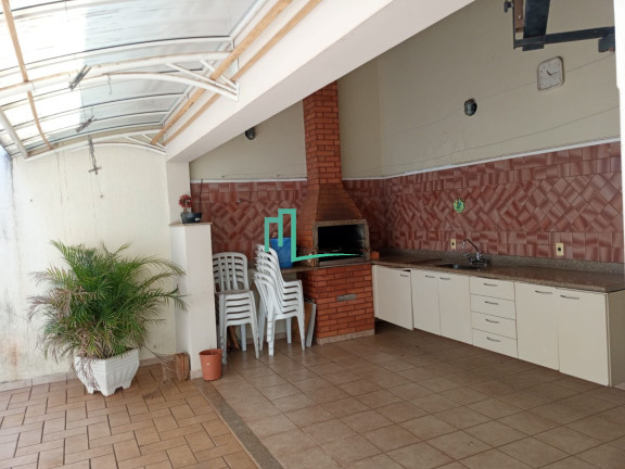 Imagem Casa com 3 Quartos à Venda, em Prolongamento Jardim ângela Rosa - Franca Imagem Casa com 3 Quartos à Venda, em Prolongamento Jardim ângela Rosa - Franca