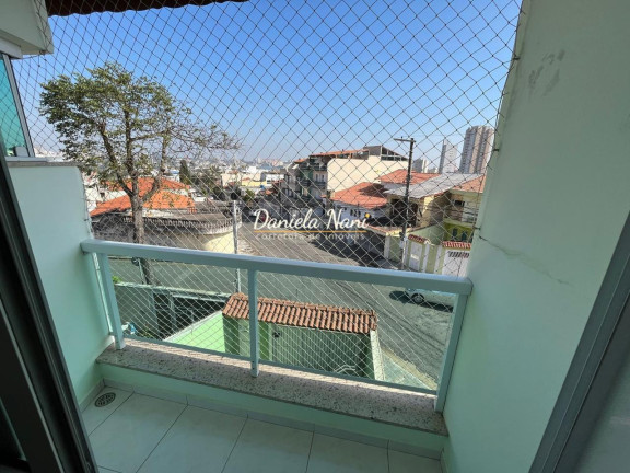 Imagem Sobrado com 3 Quartos à Venda, 239 m² em Vila Scarpelli - Santo André Imagem Sobrado com 3 Quartos à Venda, 239 m² em Vila Scarpelli - Santo André