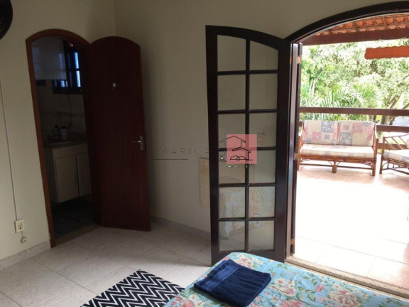 Imagem Casa com 3 Quartos à Venda, 230 m² em Jardim Atlântico - Maricá