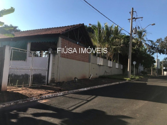 Imagem Casa com 3 Quartos à Venda, 2.200 m² em Jardim Salgado Filho - Ribeirão Preto