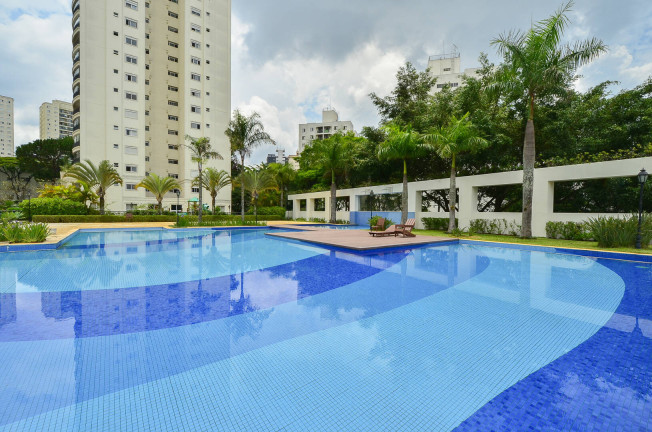 Imagem Apartamento com 4 Quartos à Venda, 210 m² em Vila Sofia - São Paulo Imagem Apartamento com 4 Quartos à Venda, 210 m² em Vila Sofia - São Paulo