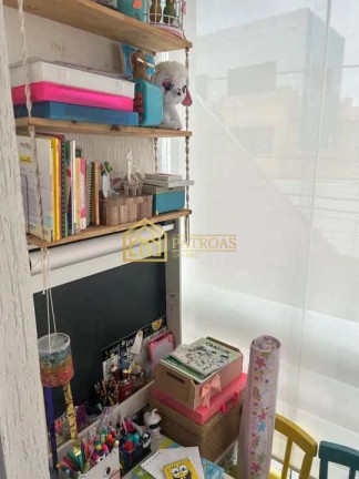 Imagem Apartamento com 2 Quartos à Venda, 67 m² em Rudge Ramos - São Bernardo Do Campo
