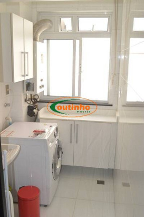 Imagem Apartamento com 3 Quartos à Venda, 96 m² em Tijuca - Rio De Janeiro
