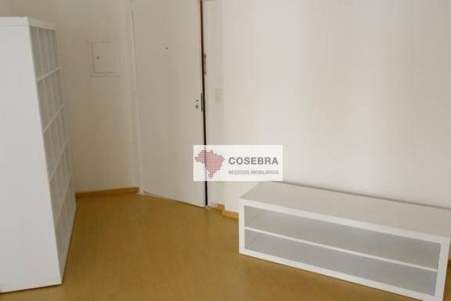 Imagem Apartamento com 1 Quarto para Alugar, 50 m² em Moema - São Paulo
