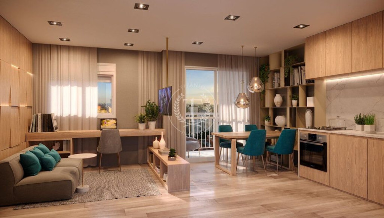 Imagem Apartamento com 1 Quarto à Venda, 27 m² em Vila Guarani (z Sul) - São Paulo Imagem Apartamento com 1 Quarto à Venda, 27 m² em Vila Guarani (z Sul) - São Paulo