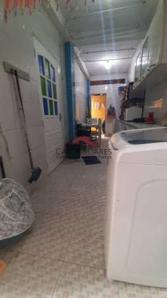 Imagem Casa com 2 Quartos à Venda, 128 m² em Morrinhos - Guarujá Imagem Casa com 2 Quartos à Venda, 128 m² em Morrinhos - Guarujá