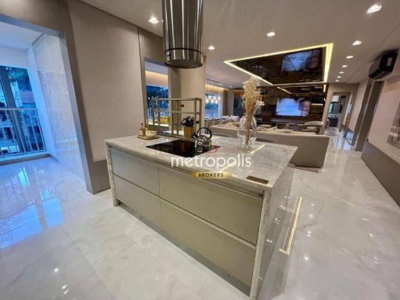 Imagem Apartamento com 4 Quartos à Venda, 234 m² em Vila Mariana - São Paulo Imagem Apartamento com 4 Quartos à Venda, 234 m² em Vila Mariana - São Paulo