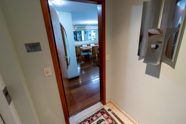 Imagem Apartamento com 3 Quartos à Venda, 149 m² em Vila Mariana - São Paulo Imagem Apartamento com 3 Quartos à Venda, 149 m² em Vila Mariana - São Paulo