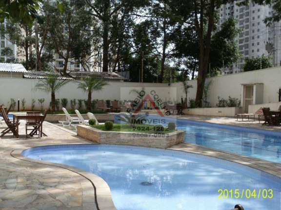 Imagem Apartamento com 2 Quartos à Venda, 48 m² em Morumbi - São Paulo Imagem Apartamento com 2 Quartos à Venda, 48 m² em Morumbi - São Paulo