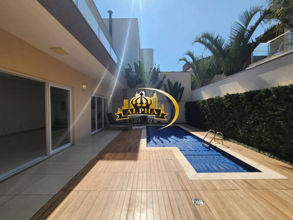 Imagem Casa de Condomínio com 4 Quartos à Venda, 380 m² em Tamboré - Santana De Parnaíba