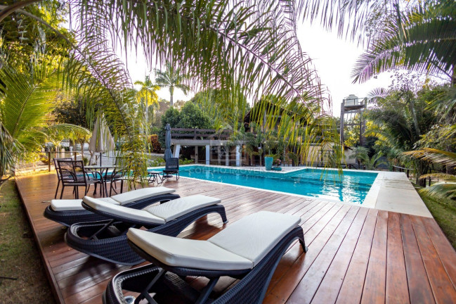 Casa com 3 Quartos à Venda, 515 m² em Park Way - Brasília
