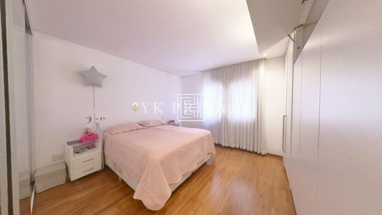 Imagem Apartamento com 3 Quartos à Venda, 184 m² em Vila Romana - São Paulo