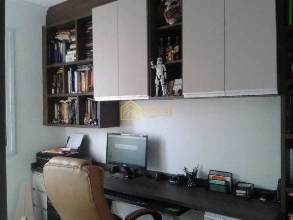 Imagem Apartamento com 2 Quartos à Venda, 52 m² em Taboão - São Bernardo Do Campo Imagem Apartamento com 2 Quartos à Venda, 52 m² em Taboão - São Bernardo Do Campo