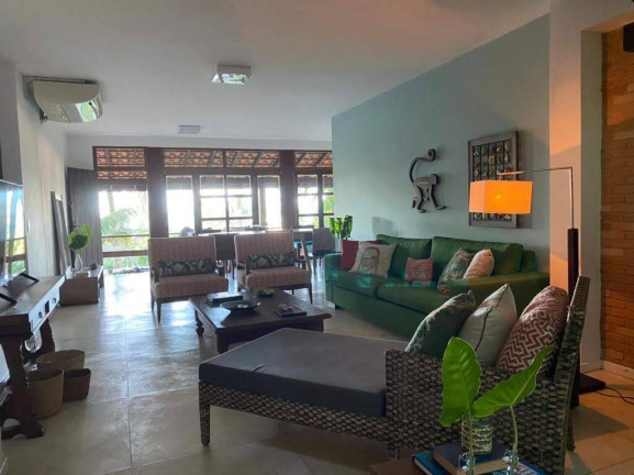 Imagem Casa com 5 Quartos à Venda, 450 m² em Praia Vermelha Do Centro - Ubatuba Imagem Casa com 5 Quartos à Venda, 450 m² em Praia Vermelha Do Centro - Ubatuba