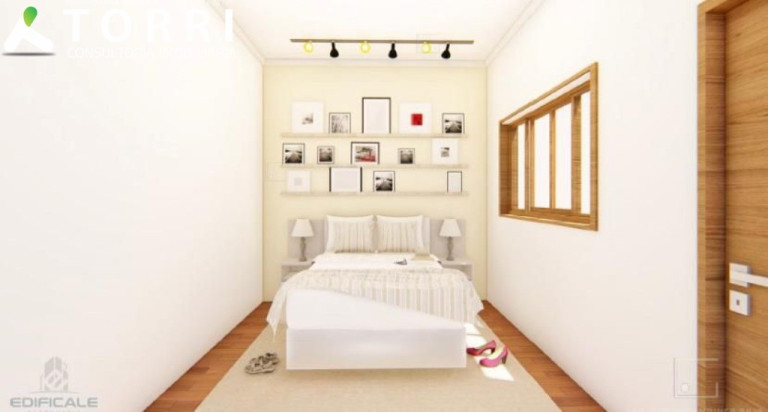 Imagem Casa com 2 Quartos à Venda, 55 m² em Wanel Ville - Sorocaba Imagem Casa com 2 Quartos à Venda, 55 m² em Wanel Ville - Sorocaba