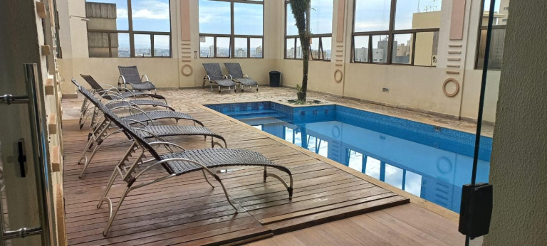 Imagem Kitnet com 1 Quarto à Venda, 26 m² em Centro - Londrina Imagem Kitnet com 1 Quarto à Venda, 26 m² em Centro - Londrina