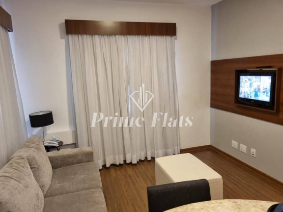 Imagem Apartamento com 1 Quarto à Venda, 33 m² em Vila Olímpia - São Paulo
