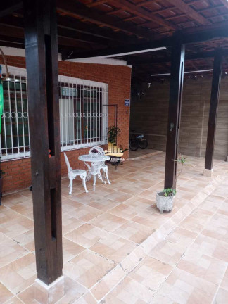 Imagem Casa com 3 Quartos à Venda, 288 m² em Caiçara - Praia Grande Imagem Casa com 3 Quartos à Venda, 288 m² em Caiçara - Praia Grande