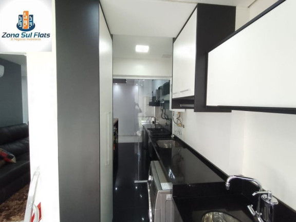 Imagem Apartamento com 2 Quartos à Venda, 62 m² em Saúde - São Paulo