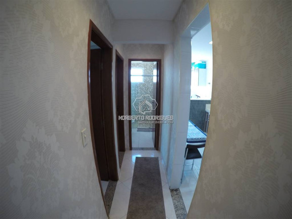 Imagem Cobertura com 3 Quartos à Venda, 205 m² em Guilhermina - Praia Grande