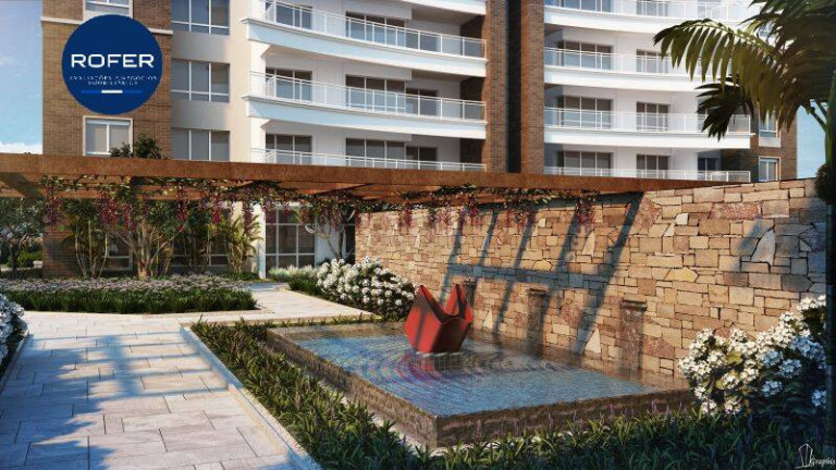 Imagem Apartamento com 3 Quartos à Venda, 185 m² em Jardim Paiquere - Valinhos Imagem Apartamento com 3 Quartos à Venda, 185 m² em Jardim Paiquere - Valinhos