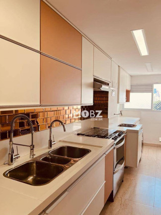 Imagem Imóvel com 2 Quartos à Venda, 92 m² em Morumbi - São Paulo Imagem Imóvel com 2 Quartos à Venda, 92 m² em Morumbi - São Paulo