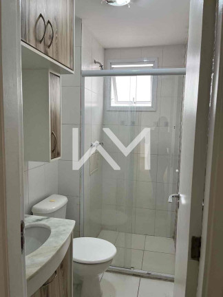 Imagem Apartamento com 2 Quartos à Venda, 48 m² em Jardim Flor Da Montanha - Guarulhos Imagem Apartamento com 2 Quartos à Venda, 48 m² em Jardim Flor Da Montanha - Guarulhos
