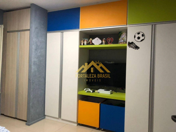 Imagem Imóvel com 3 Quartos à Venda, 108 m² em São Bento - Fortaleza