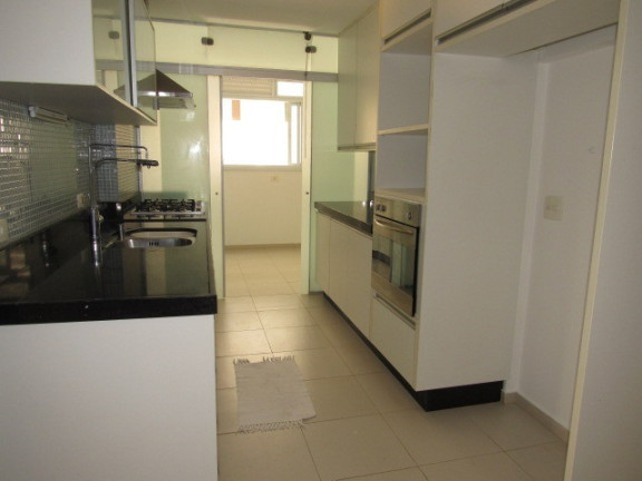 Imagem Apartamento com 3 Quartos à Venda, 126 m² em Itaim Bibi - São Paulo Imagem Apartamento com 3 Quartos à Venda, 126 m² em Itaim Bibi - São Paulo