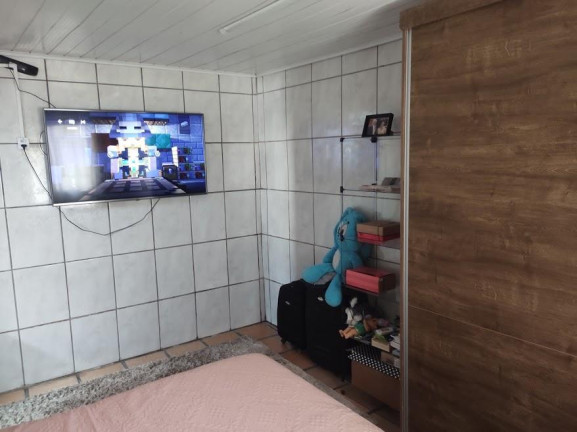 Imagem Casa com 5 Quartos à Venda, 155 m² em Costa E Silva - Joinville
