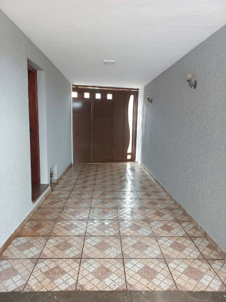 Imagem Casa com 3 Quartos à Venda, 187 m² em Rio Claro Imagem Casa com 3 Quartos à Venda, 187 m² em Rio Claro