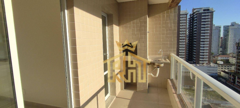 Imagem Apartamento com 2 Quartos à Venda, 62 m² em Canto Do Forte - Praia Grande Imagem Apartamento com 2 Quartos à Venda, 62 m² em Canto Do Forte - Praia Grande